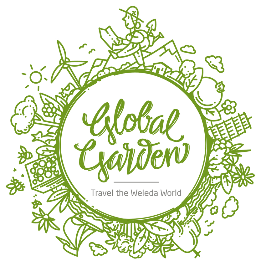 Global Garden Project
