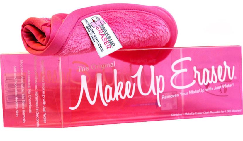Makeup Eraser 1