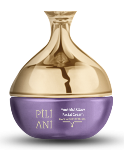 Pili Ani Youthful Cream cosmetica natural