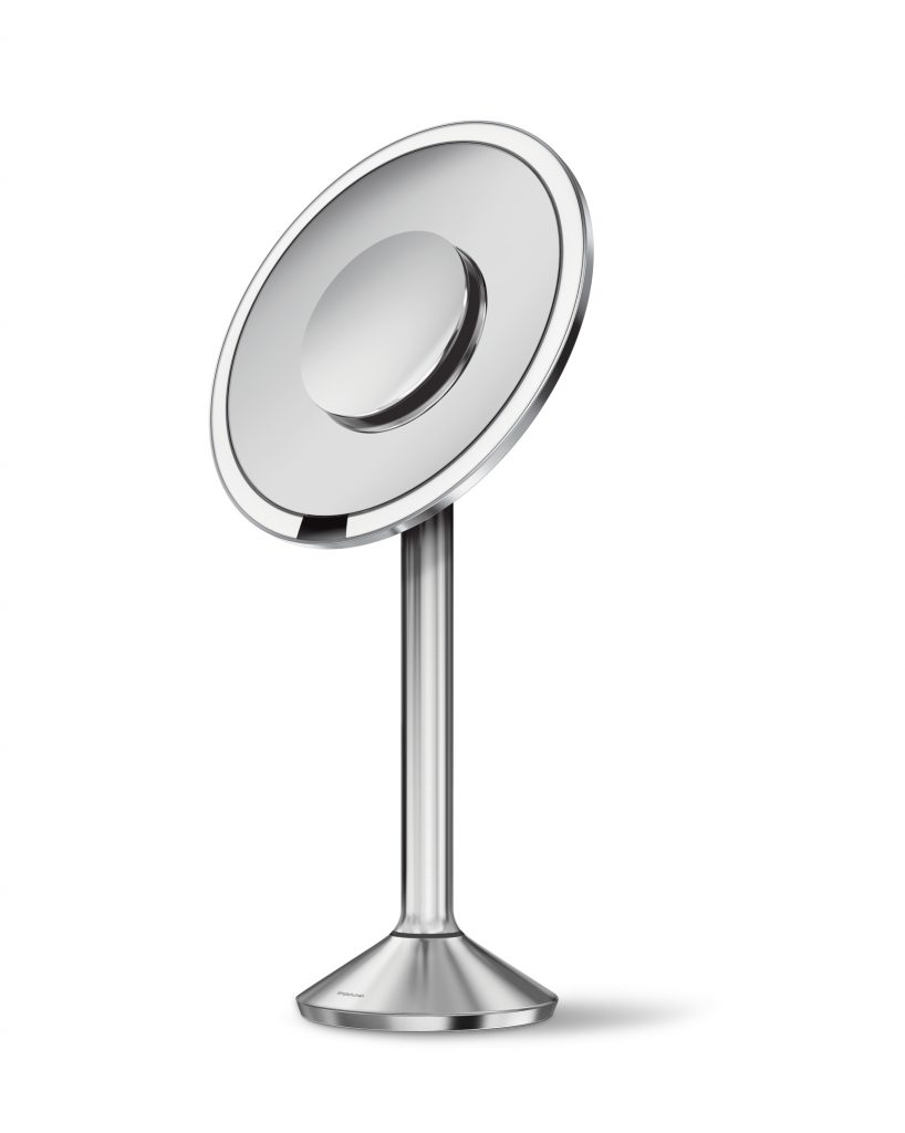 Simplehuman Espejo Inteligente 2