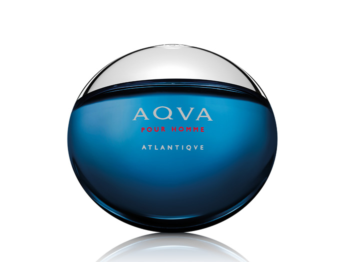 Bvlgari Aqva Pour Homme Atlantiqve