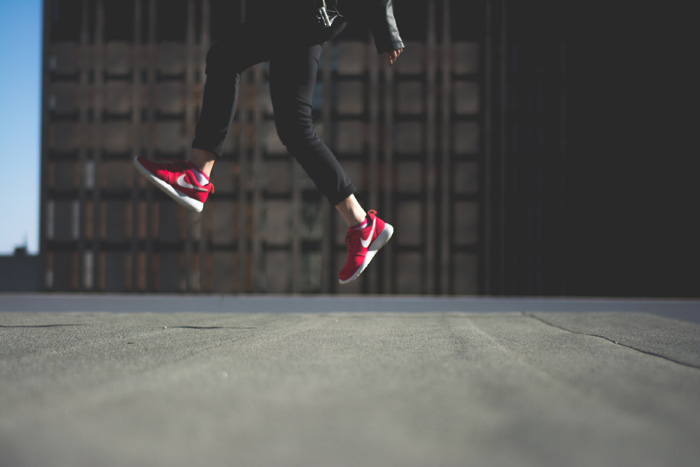 Deporte Cambia Tu Vida