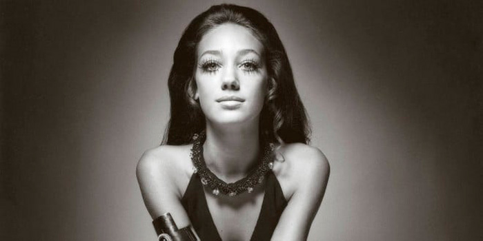 Marisa Berenson 2