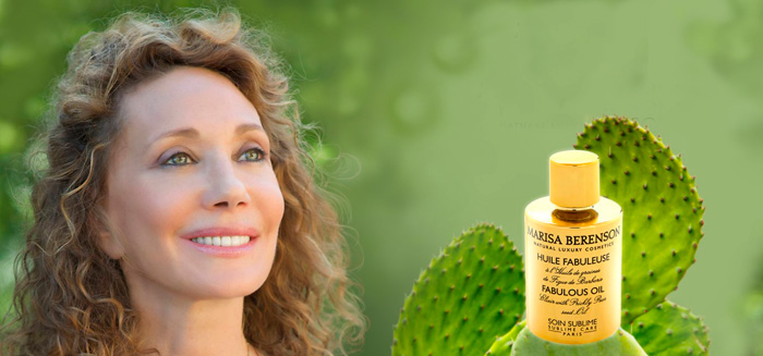 Marisa Berenson Cosmetics