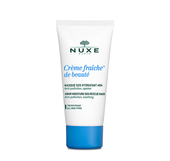 Nuxe Creme Fraiche De Beaute Masque