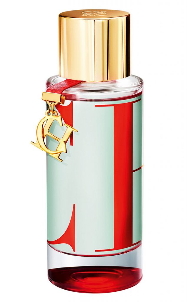 CH L´EAU DE CAROLINA HERRERA