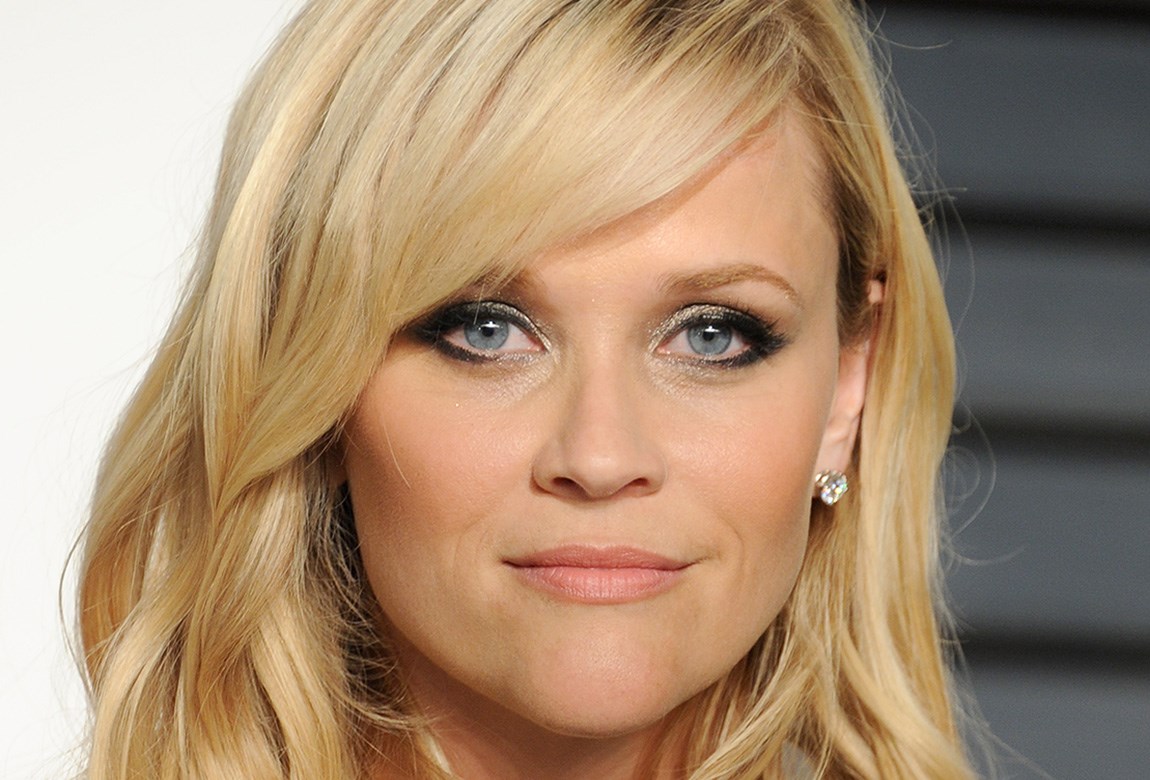 Reese Witherspoon