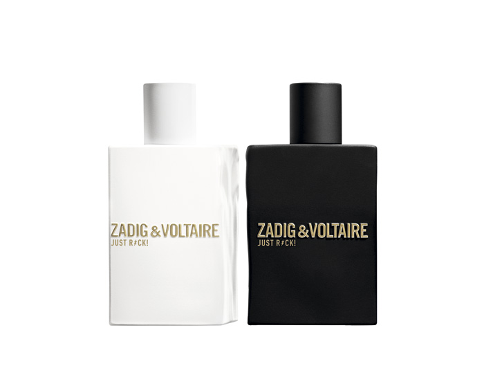 Zadig Voltaire Just Rock 2