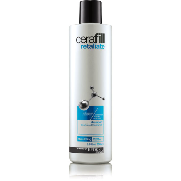 Cerafill Retaliate Redken