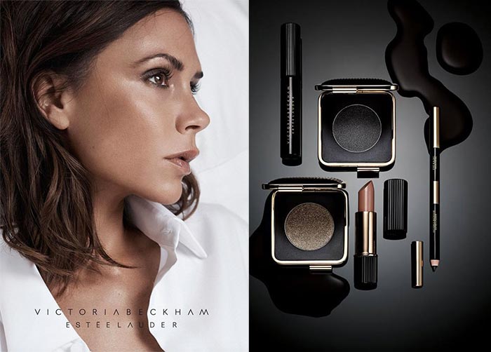 EsteeLauder VictoriaBeckham