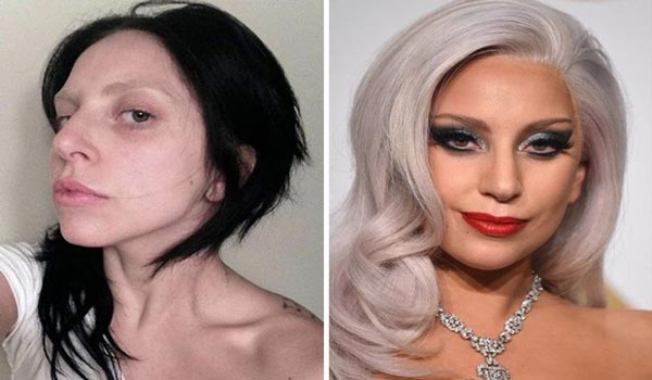 El maquillaje de Rihanna o el de Vicky Beckham | BellezaPura El maquillaje de Rihanna o el de Vicky Beckham | BellezaPura