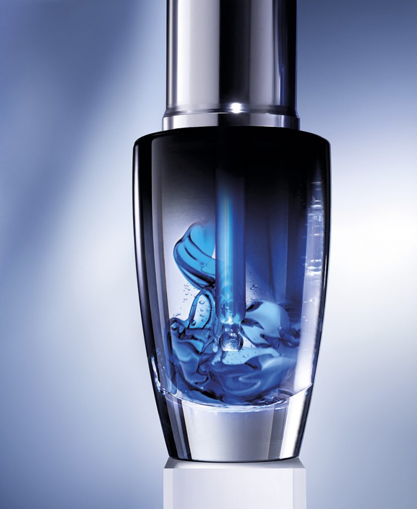 GENIFIQUE SENSITIVE LANCOME BP