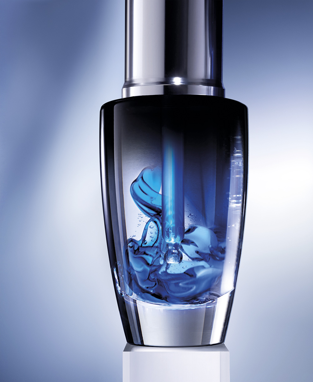 GENIFIQUE SENSITIVE LANCOME BP