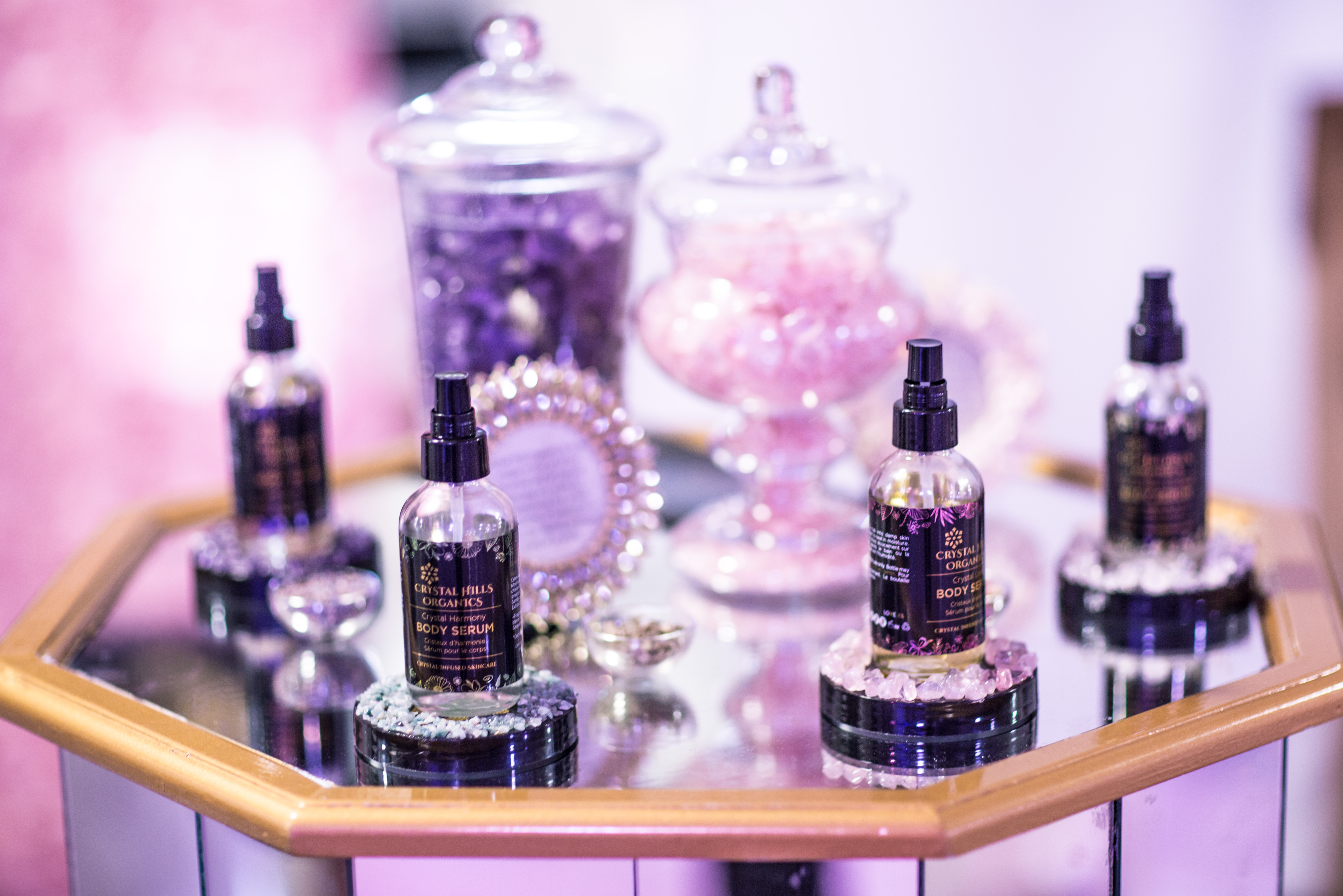 Indie Beauty Expo