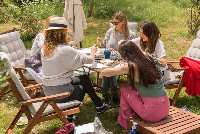 Treasure Hunters Spain Treasure Hunters Spain