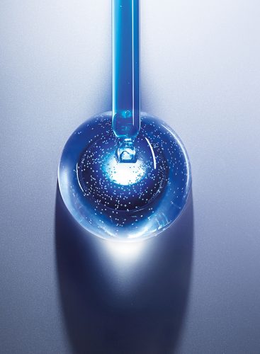 Lancome Genifique Sensitive WEB