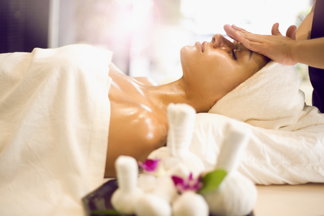 SIENTE EL OTOÑO En THE ORGANIC SPA 24