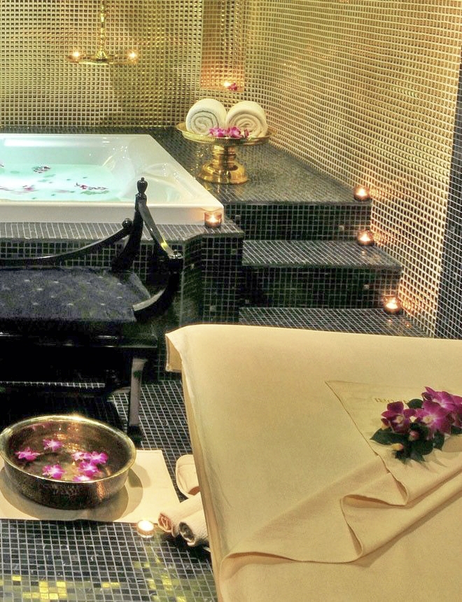 He probado, plan detox en The Organic Spa BellezaPura