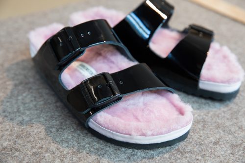 BIRKENSTOCK BOX X BARNEYS NEW YORK OPENING EVENT : AT UNTITLED RESTAURANT AT THE WHITNEY MUSEUM