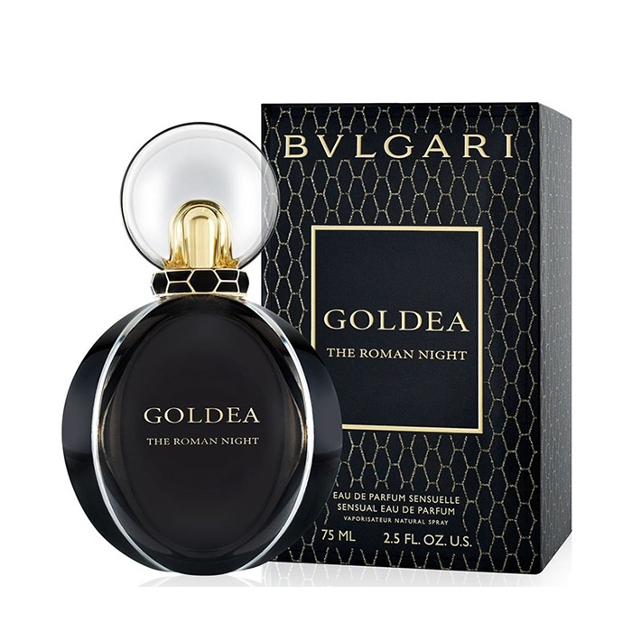 Goldea Bvlgari