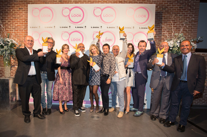 Premios Salon Look 2017