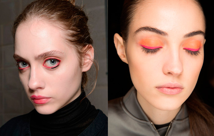 Tendencias Maquillaje Otono Invierno 2017 2018
