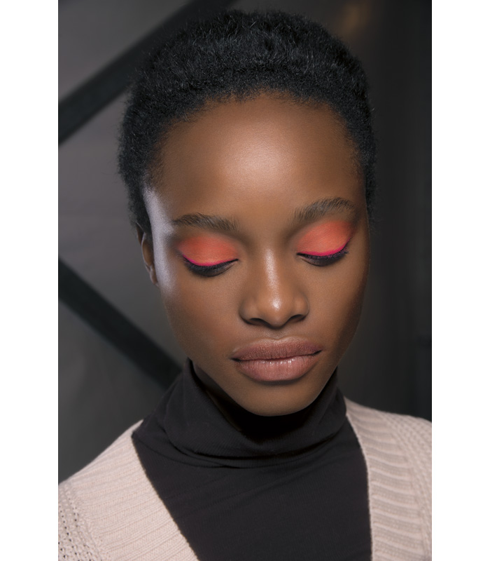 Tendencias Maquillaje Otono Invierno 2018 Oscar De La Renta