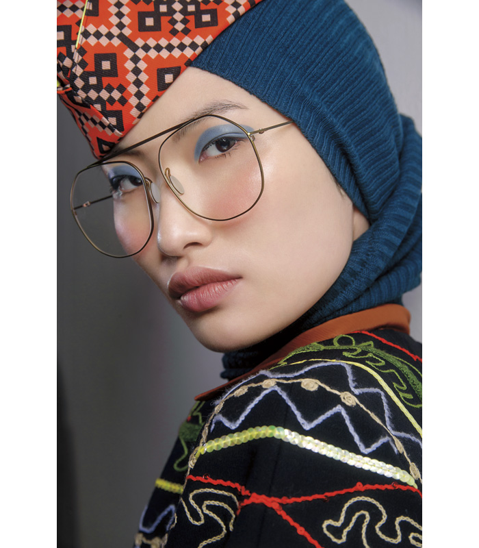 Tendencias Maquillaje Otono Invierno 2018 S Jean