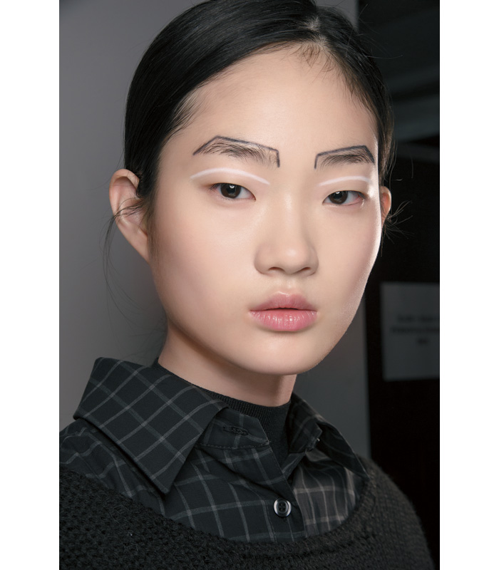 Tendencias Maquillaje Otono Invierno 2018 Tome