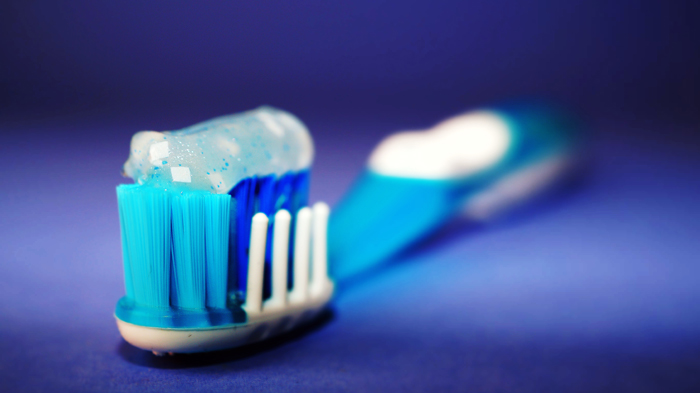 Triclosan Pasta Dientes