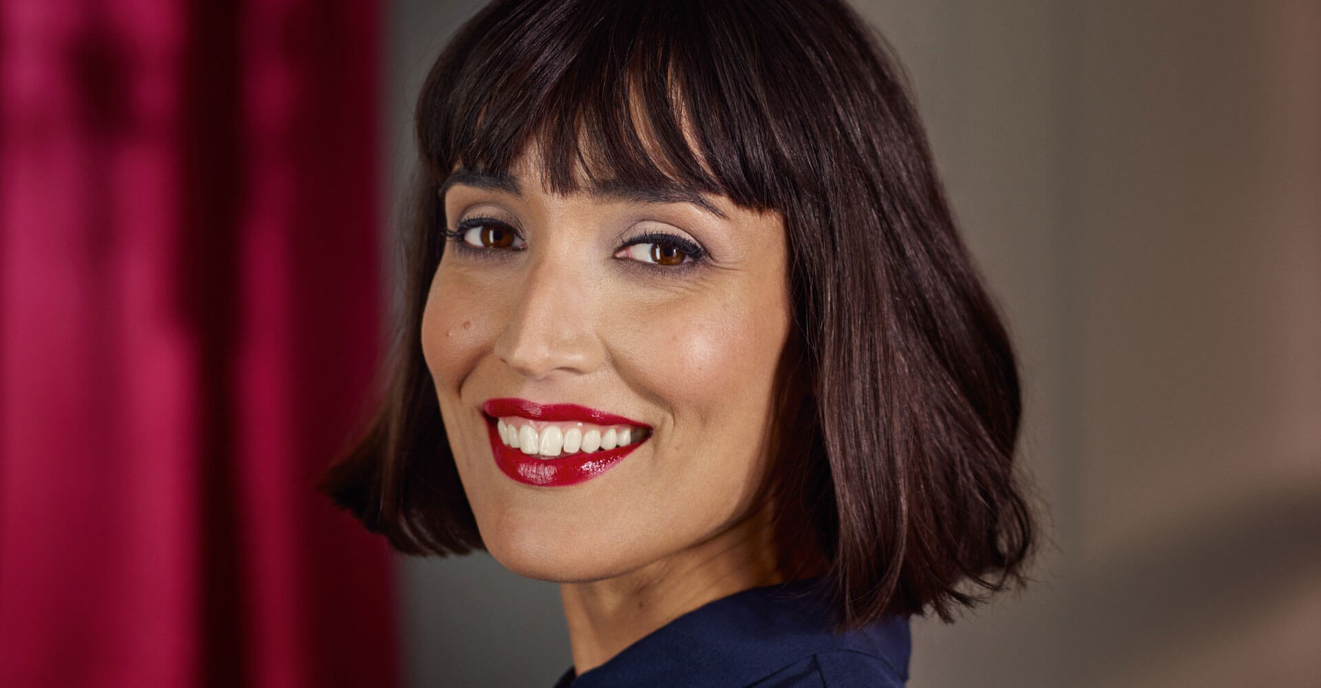 Dr Hauschka maquillaje