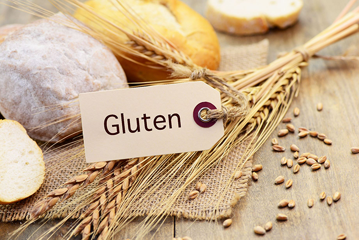 Gluten Przyjaciel Czy Wróg Fot