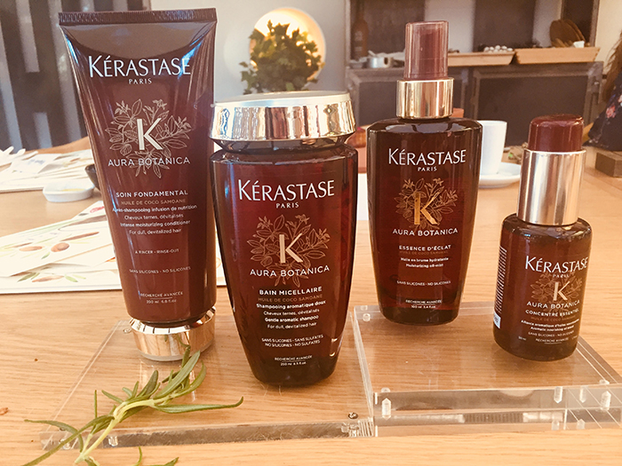 Kerastase Aura Botanica