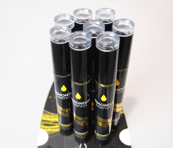 Armonium Essences Bio Reactivador Pestañas