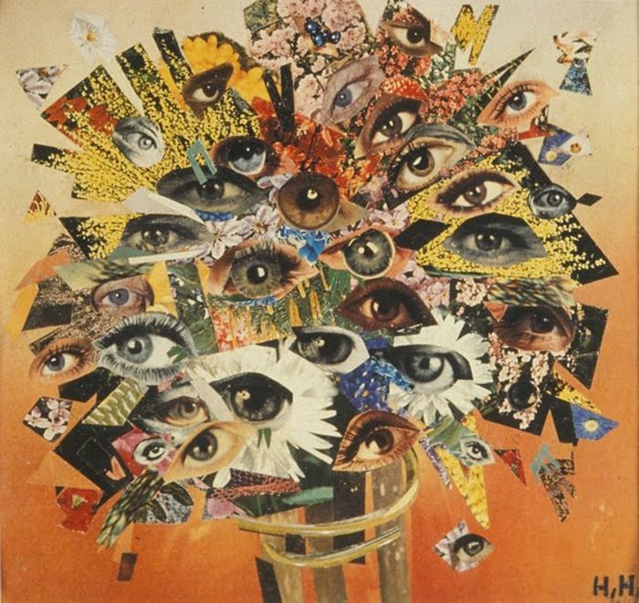 Elramo Hannah Hoch