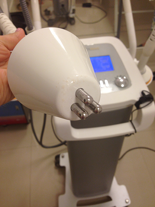 trilipo y presoterapia