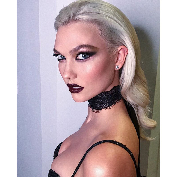 Karlie Kloss Halloween