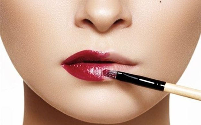aumentar el volumen de los labios