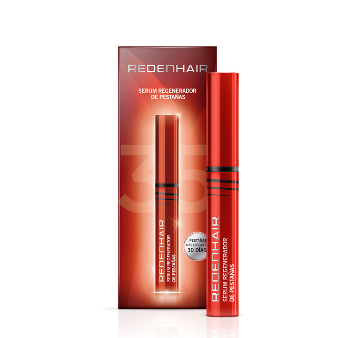 Redenhair Serum Regenerador Pestanas
