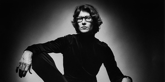 Yves Saint Laurent