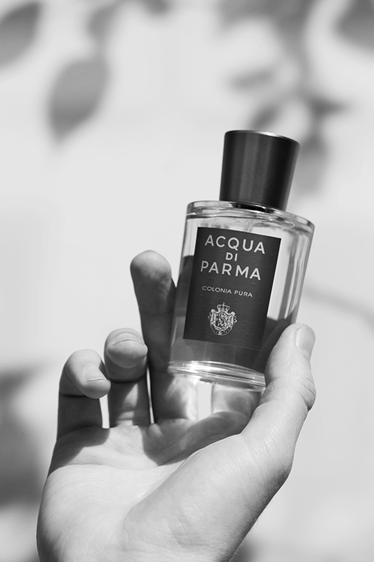 Colonia Pura Acqua di Parma Colonia Pura Acqua di Parma
