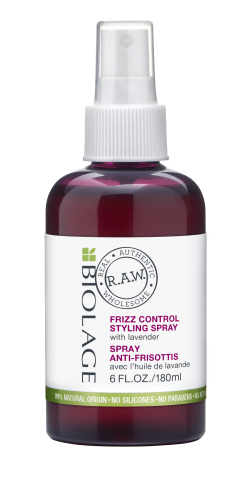 BIOLAGE RAW STYLING LavanderWater NO SHADOW