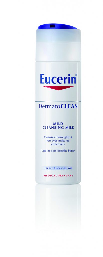 DermatoCLEAN Limpiadora