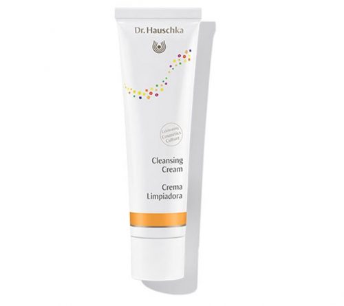 Dr Hauschka Crema Limpiadora