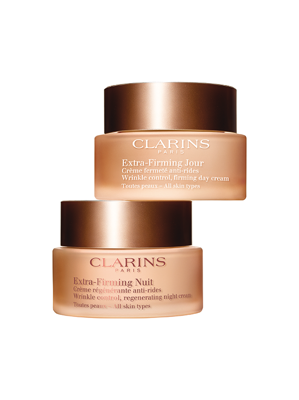 Extra Firming Jour & Nuit Clarins