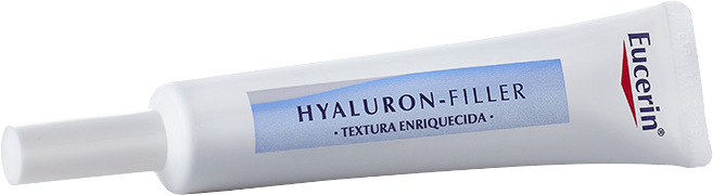 Sorteo Eucerin Hyalyron Filler Textura Enriquecida Tubo