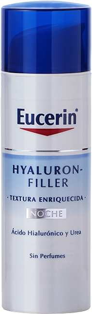 sorteo cosmetico Hyalyron Filler Textura Enriquecidda Noche