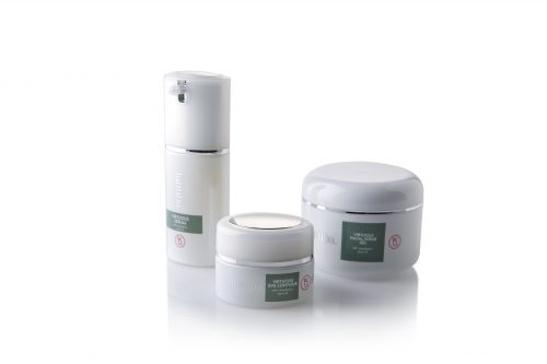 LANUBA Pack Cuidado Avanzado Pieles Maduras