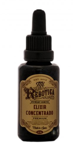 Premium Elixir Concentrado 30 Ml. MI REBOTICA