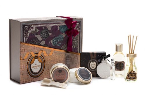 Sabon Black Friday Navidad